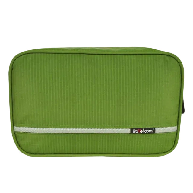 travelicons trousse de toilette voyage