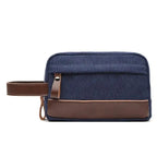 trousse toilette voyage vintage explorer