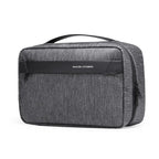 trousse de toilette homme de voyage à suspendre
